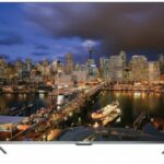 TV TELEFUNKEN 55" ULTRA HD 4K - G3A - SMART