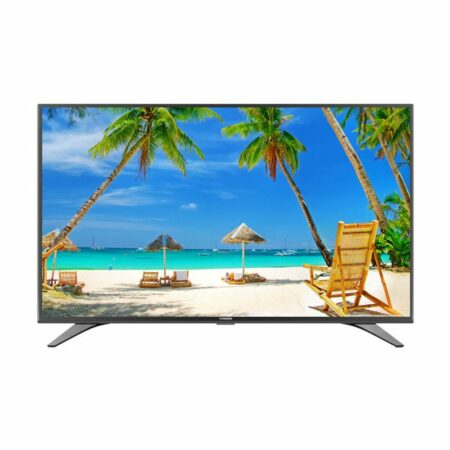 TV TORNADO 32"  HD - LED + Récepteur Intégré