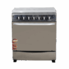 CUISINIERE BIOLUX 7656X 5F INOX
