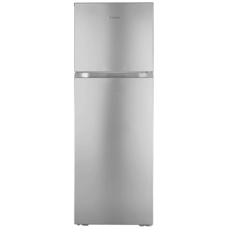 RÉFRIGÉRATEUR BRANDT - BD4710SX - DEFROST - INOX