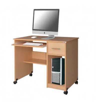 Bureau Informatique classique