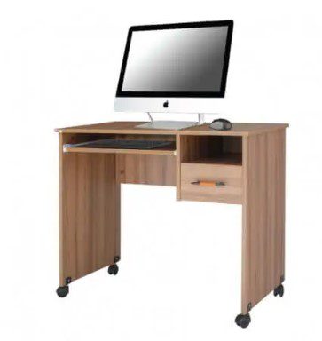 Bureau Informatique Consol