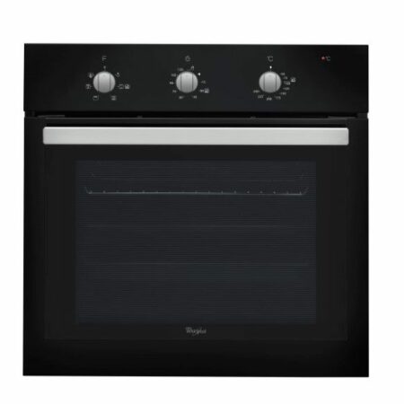 FOUR ÉLECTRIQUE WHIRLPOOL - 738X - NOIR