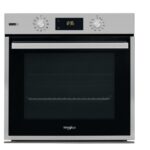 FOUR ÉLECTRIQUE WHIRLPOOL - INOX - OASKN8V1X
