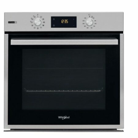 FOUR ÉLECTRIQUE WHIRLPOOL - INOX - OASKN8V1X