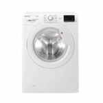 LAVE LINGE FRONTALE HOOVER 9 KG - BLANC