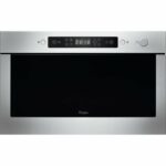MICRO-ONDES ENCASTRABLE AMW439IX