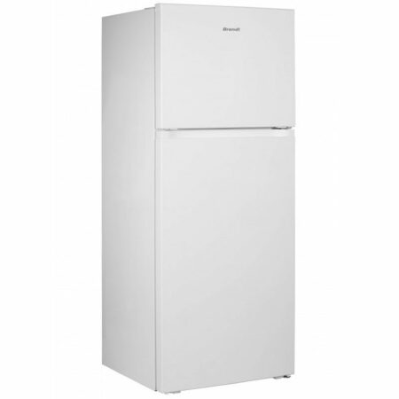 RÉFRIGÉRATEUR BRANDT - BD5010NW - NOFROST - BLANC