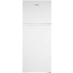 RÉFRIGÉRATEUR BRANDT BDE4310BW