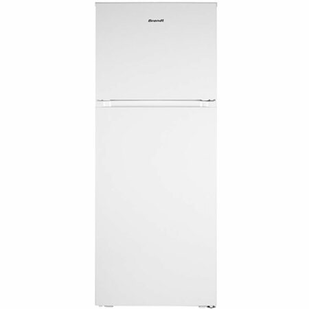 RÉFRIGÉRATEUR BRANDT BDE4310BW