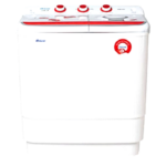 LAVE-LINGE 11KG SEMI-AUTOMATIQUE