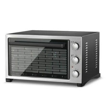 FOUR ÉLECTRIQUE GALAXY NATUREL - 36Litres