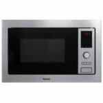 MICRO-ONDES ENCASTRABLE FOCUS F25X