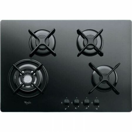 PLAQUE WHIRLPOOL AKT5000NB