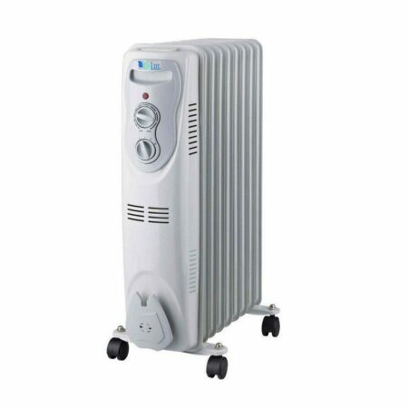 RADIATEUR BAIN D'HUILE BIOLUX