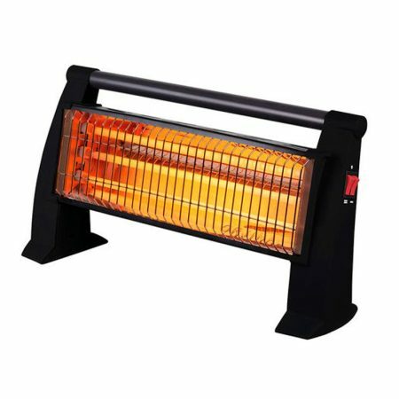 Rechaud electrique DUNYA 1200w