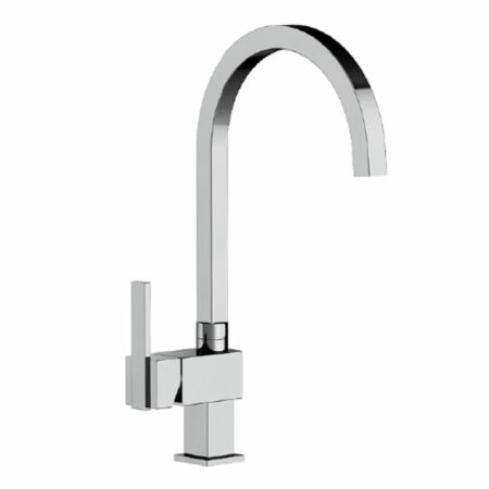 MITIGEUR FOCUS CHROME QUADRA 106 CR