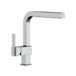 MITIGEUR FOCUS CHROME QUADRA 105 CR