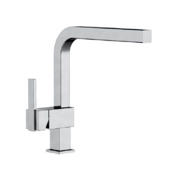 MITIGEUR FOCUS CHROME QUADRA 105 CR