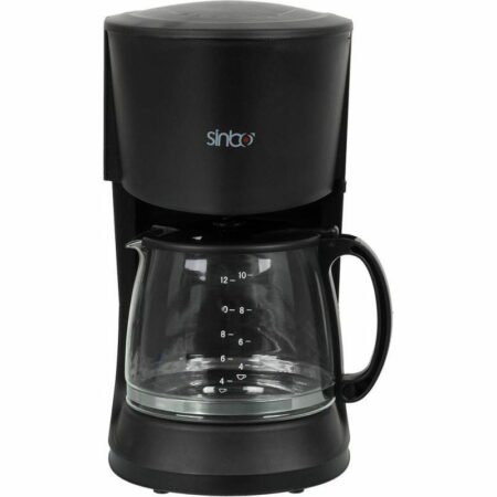 CAFETIÉRE FILTRE SINBO SCM-2938 800W