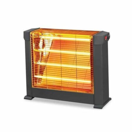 CHAUFFAGE ÉLECTRIQUE BIOLUX 2200 W