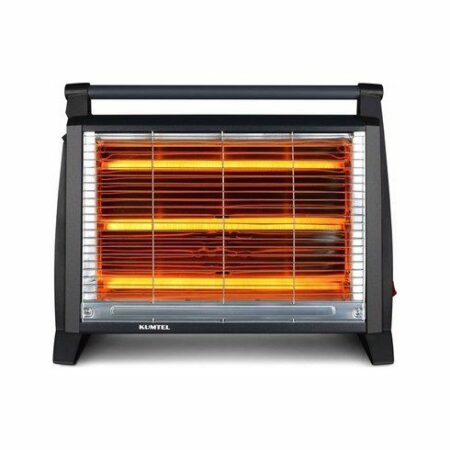 CHAUFFAGE ÉLECTRIQUE