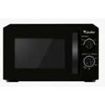 MICRO ONDE CONDOR-NOIR- 20L- CMW-M2005B