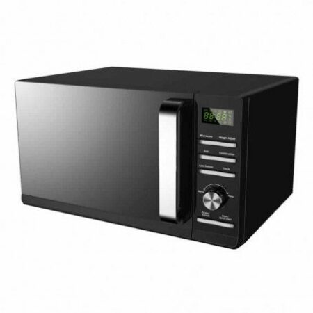 MICRO-ONDE SABA 25L NOIR