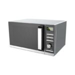 MICRO-ONDE SABA 25L SILVER