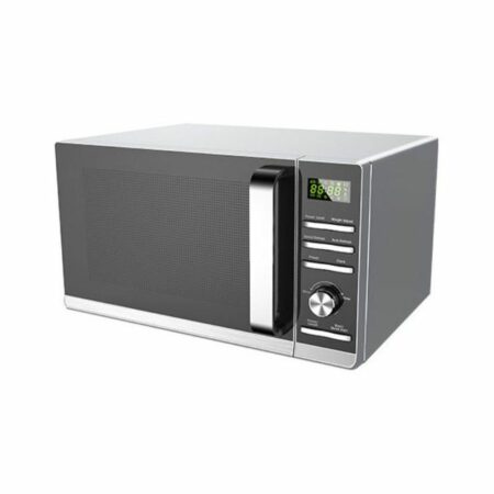MICRO-ONDE SABA 25L SILVER