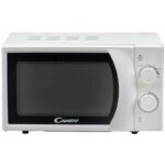 MICRO-ONDE CANDY 20L BLANC