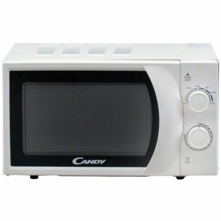 MICRO-ONDE CANDY 20L BLANC