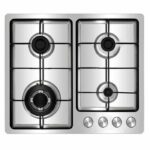 PLAQUE DE CUISSON FRANCO 60333