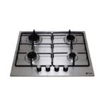 PLAQUE DE CUISSON FRANCO- 4Feux-F342I -INOX