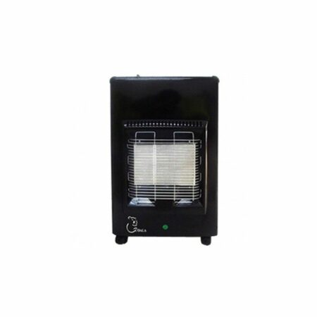 CHAUFFAGE A GAZ COALA GIIIT AVEC THERMOSTAT 4100W