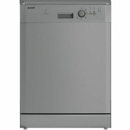 Lave vaisselle ARCELIK 6355TS 13 Couverts - Silver