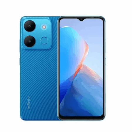 INFINIX SMART 7 4GO 64GO