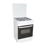CUISINIÈRE KLASS TG6640-I 4 FEUX 60 X 60CM