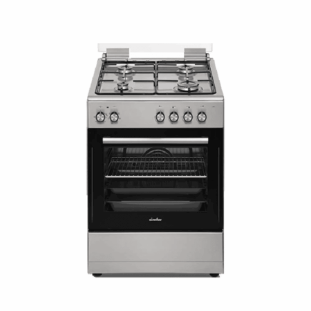 CUISINIÈRE À GAZ SIMFER