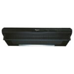 HOTTE ASPIRANTE WHIRLPOOL WSLCSE65ASK / NOIR