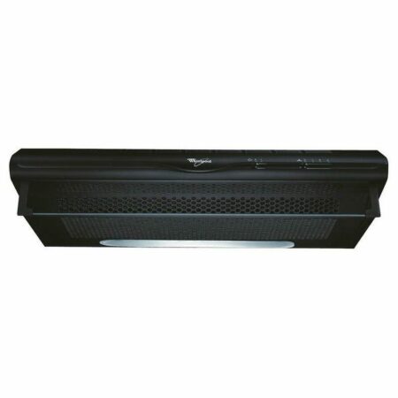 HOTTE ASPIRANTE WHIRLPOOL WSLCSE65ASK / NOIR