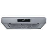 HOTTE MURALE WHIRLPOOL WSLK 65 AS X / INOX