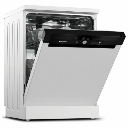 LAVE VAISSELLE ARCELIK 6555B / 13 COUVERTS / BLANC