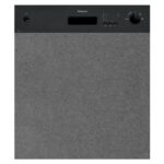 LAVE-VAISSELLE FOCUS F500B