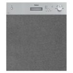 LAVE-VAISSELLE FOCUS F500X