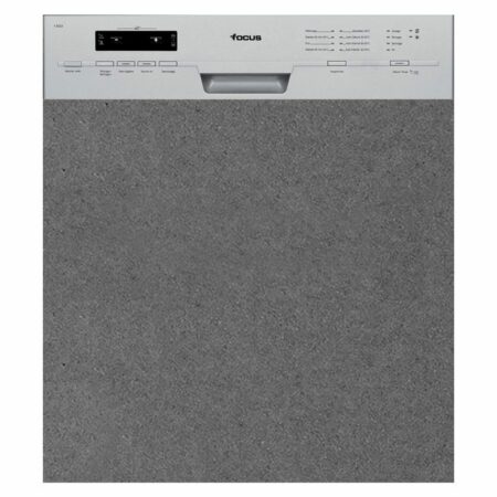 LAVE-VAISSELLE FOCUS F502X