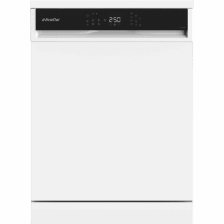 LAVE-VAISSELLE NEWSTAR NFX1W 12C / BLANC