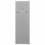 RÉFRIGÉRATEUR NEWSTAR -400L- DEFROST- SILVER