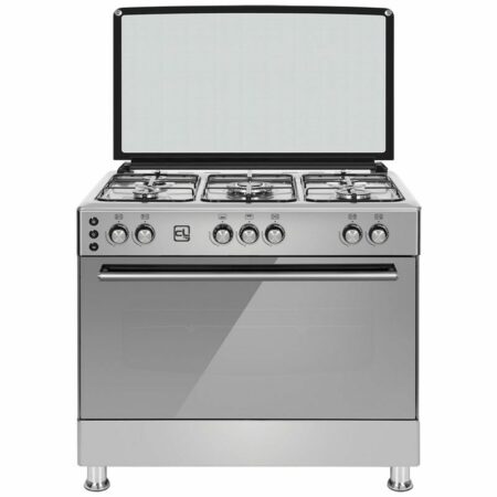 CONFORT LINE CUISINIERE - INOX