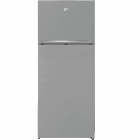 RÉFRIGÉRATEUR BEKO 480 LITRES NOFROST INOX (RDNE48SX)